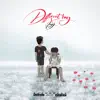 Fuzy & DIFFERENT BOY - Диссонанс - EP